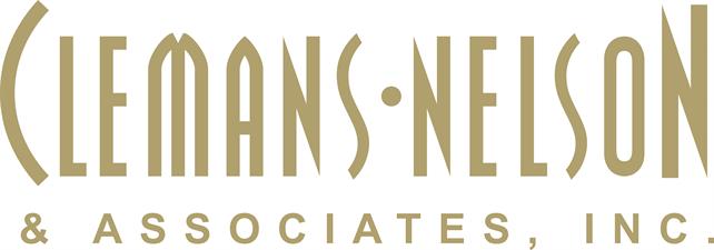 Clemans, Nelson & Associates, Inc.