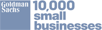 Goldman Sachs 10,000 Small Businesses at Columbus State Comm