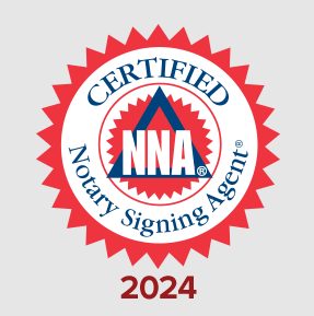 Certified Notary, State of Ohio