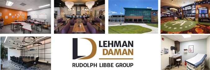 Lehman Daman Construction