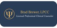 Brad Brewer, LPCC