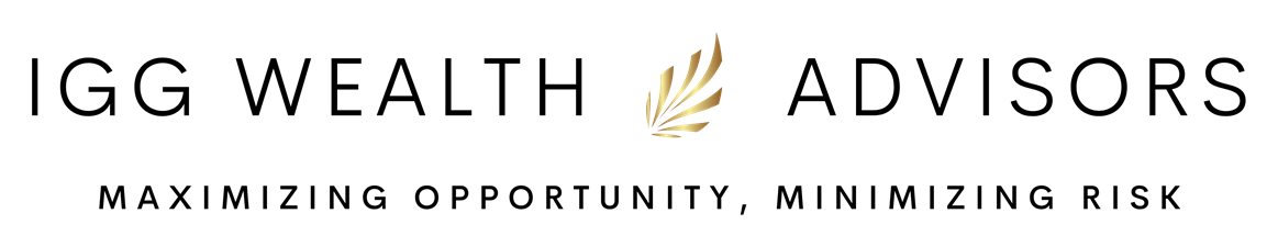 IGG Wealth Advisors IGG Wealth Advisors