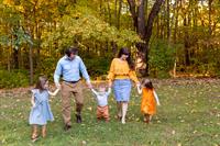 Fall Mini Photography Sessions