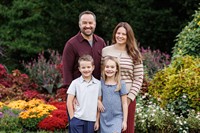 Fall Mini Photography Sessions