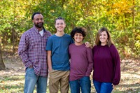Fall Mini Photography Sessions
