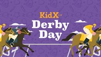 KidX Derby Day