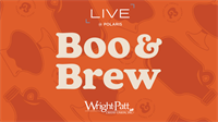 LIVE @ Polaris presents Boo & Brew