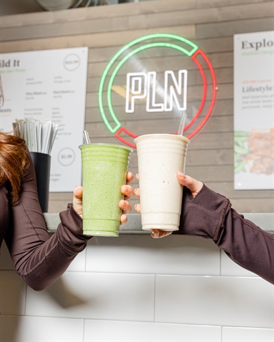 Delicious High Protein Shakes