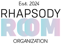 Rhapsody Room Organization