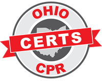 Ohio CPR Certs