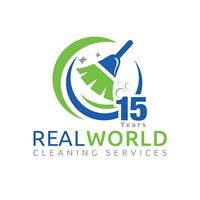 Real World Cleaning Services