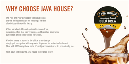 Java House