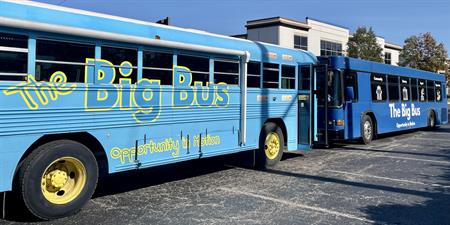 The Big Bus