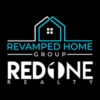 Revamped Home Group at Red 1 Realty