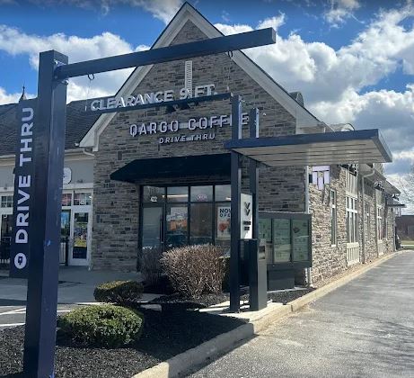 drive through