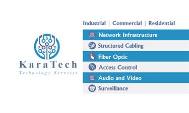 KaraTech - Technology Services