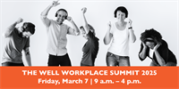 The Well Workplace Summit 2025