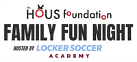 Hous Foundation Family Fun Night Hosted by Locker Soccer Academy