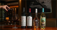 DAOU Vineyards Wine Dinner