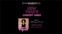 DivaDance Columbus: Concept Video Shoot