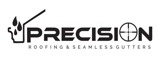 Precision Roofing and Gutters