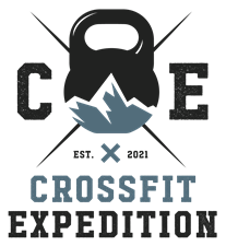 CrossFit Expedition