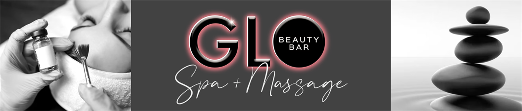 GLO Beauty Bar (Spa + Massage)