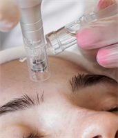 GLO Beauty Bar (Spa + Massage) - Westerville