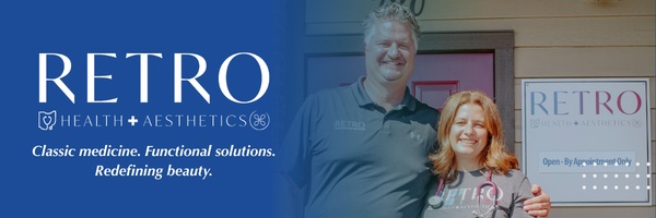 Retro Health and Aesthetics