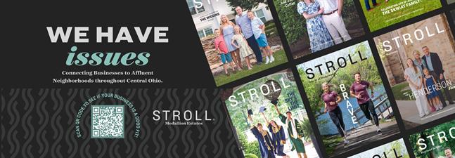 Stroll Medallion Estates