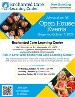 Open House