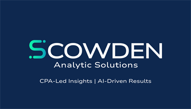 Scowden Analytic Solutions Scowden Analytic Solutions