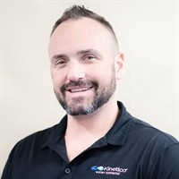 Kinetico Water System - Shawn Schatz