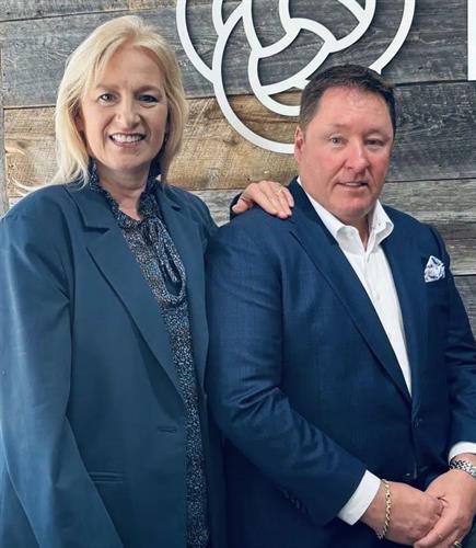 Regional Vice President