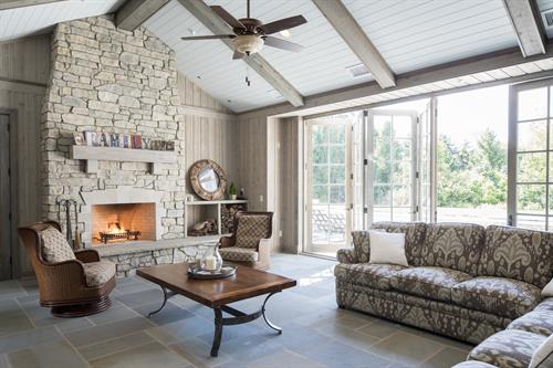 New Albany Residence