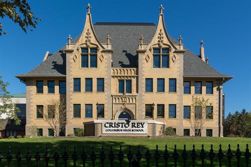 Cristo Rey School