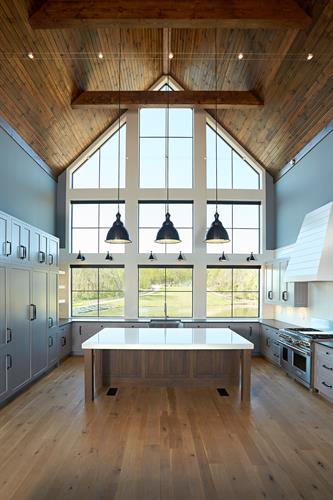 Goose Lane Residence