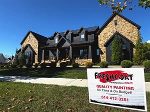 Fresh Coat Painters of Dublin & Westerville Fresh Coat Painters of Dublin & Westerville