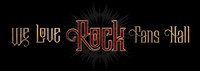We Love Rock Fans Hall