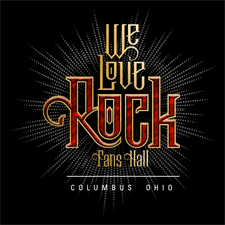 We Love Rock Fans Hall