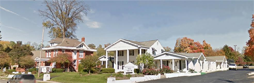 Hill Funeral Home