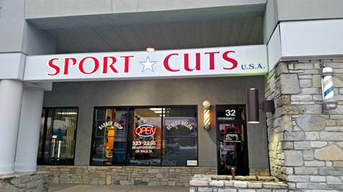 Sport Cuts USA