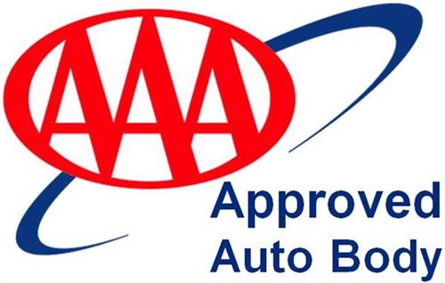 AAA Approved and Recommended