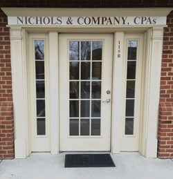Nichols & Company, CPAs