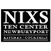 Ribbon Cutting - Nixs at 10 Center Street