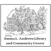Ribbon Cutting - Emma L. Andrews Library