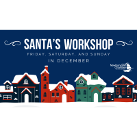 Santa's Workshop