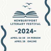 19th Annual Newburyport Literary Festival