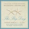 "The Big Day" Wedding Showcase