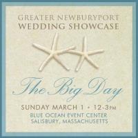 "The Big Day" Wedding Showcase